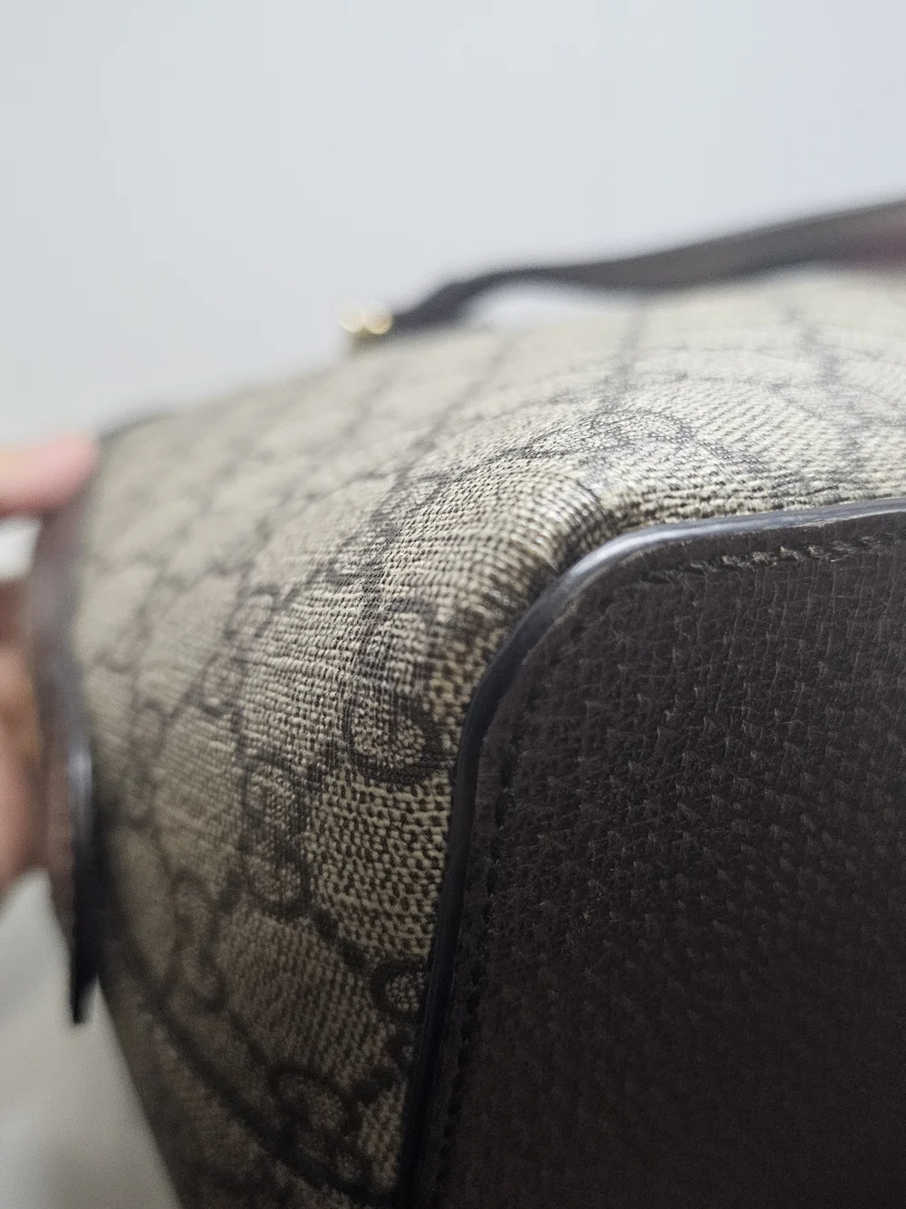 Gucci shoulder bag